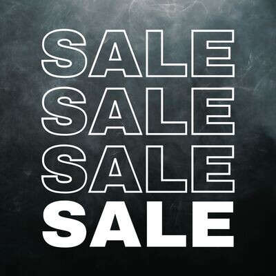On Sale
