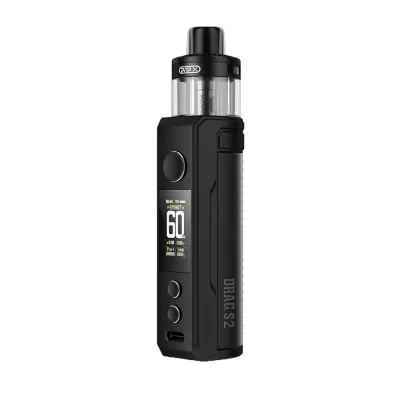 VooPoo Drag S2 60W Pod System