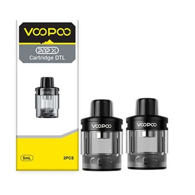 VooPoo PnP-X Replacement Pods