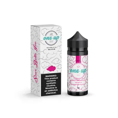 One Up Iced (NEW)