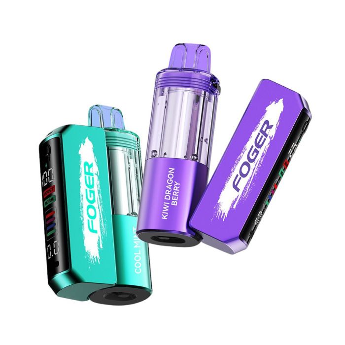 Foger Switch Pro Kit