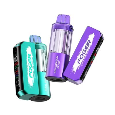 Foger Switch Pro Kit