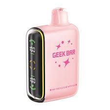 0% Geek Bar Pulse Disposable