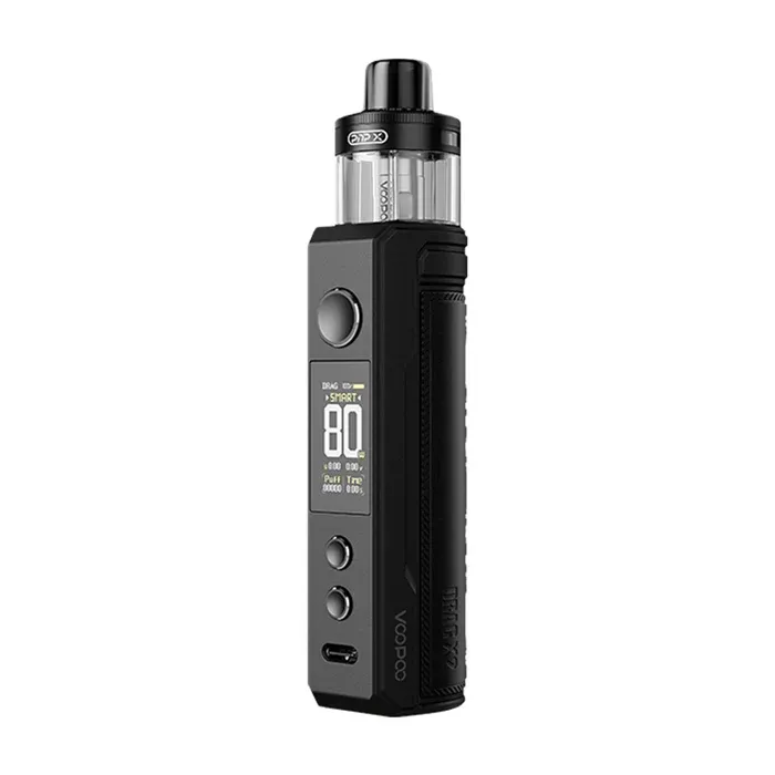 VooPoo Drag X2 80W Pod System