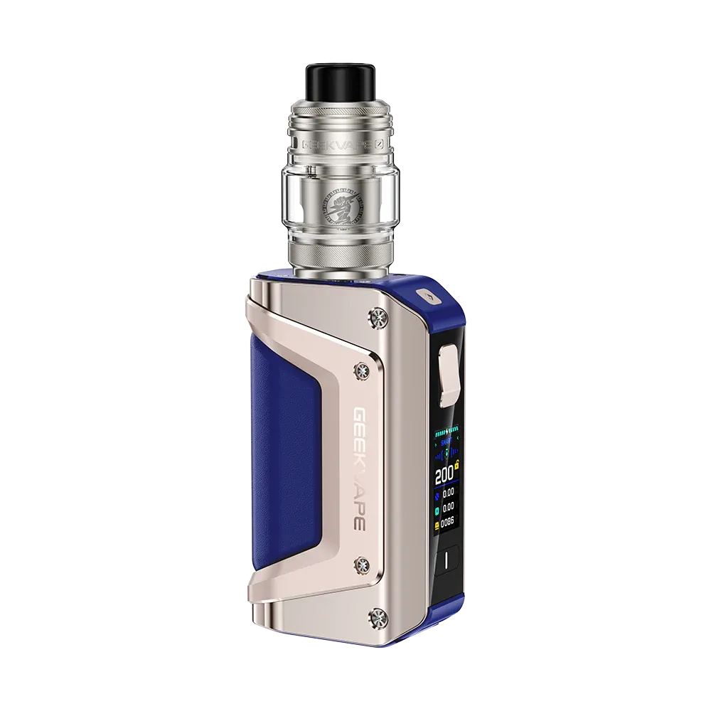 Geek Vape Aegis Legend 3 Kit