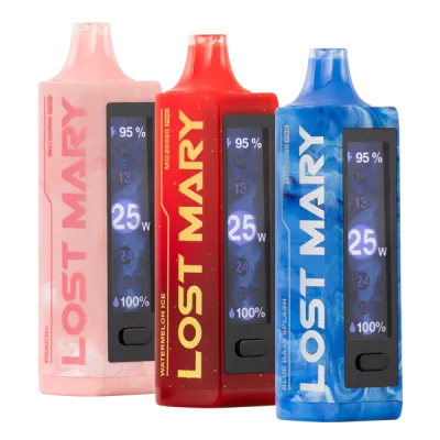 Lost Mary MO20000 Pro