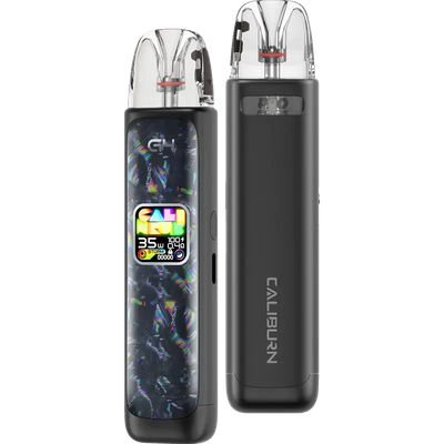 Uwell Caliburn G4 35W Pod System