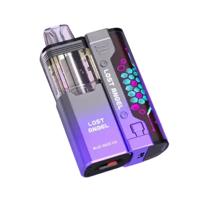 Lost Angel Mate 50K Disposables