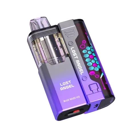 Lost Angel Mate 50K Disposables