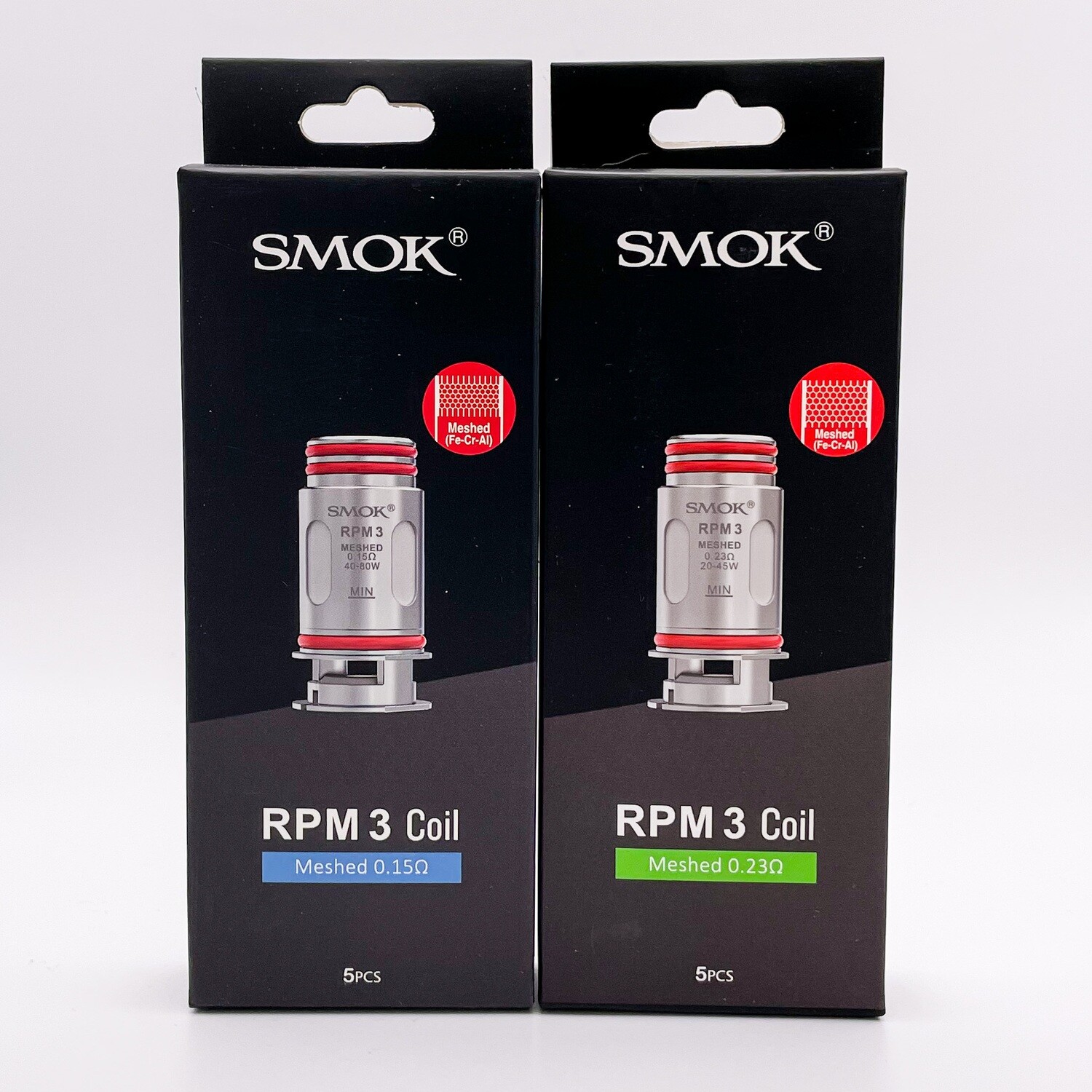 Smok RPM3 Coils