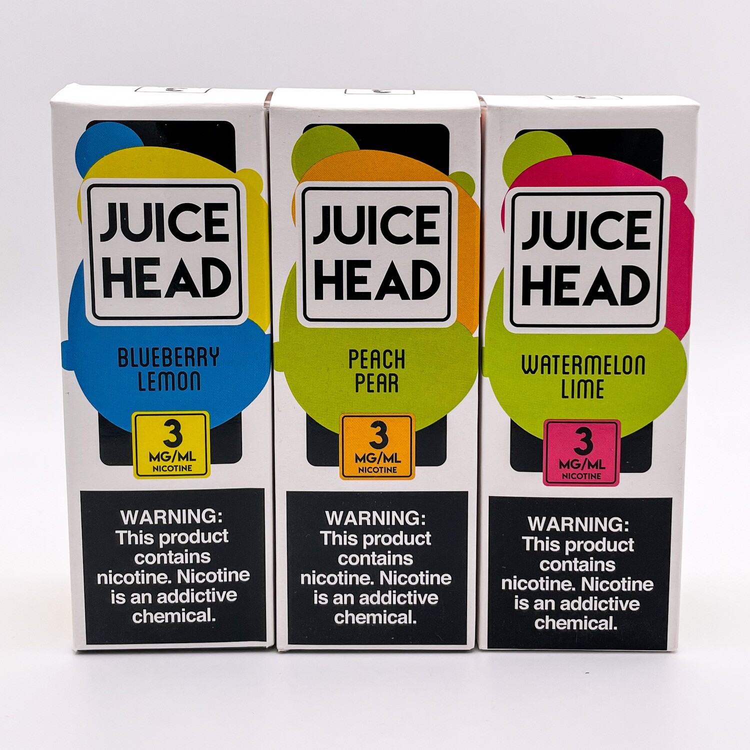 Juice Head