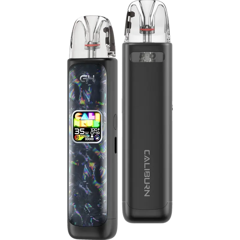 Uwell Caliburn G4 35W Pod System