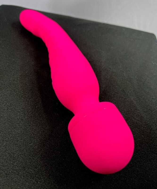 Vibrador Rodrigo