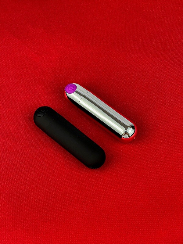 Bala vibrador Lolita