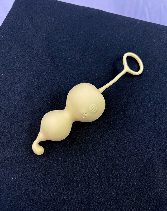 Vibrador Rolando