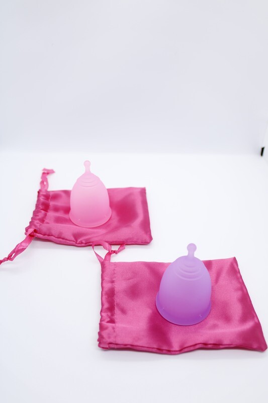 Copas Menstruales