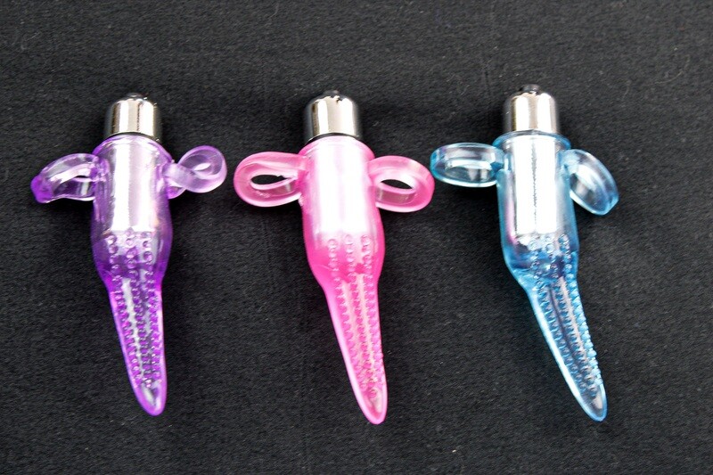 Vibrador Benito