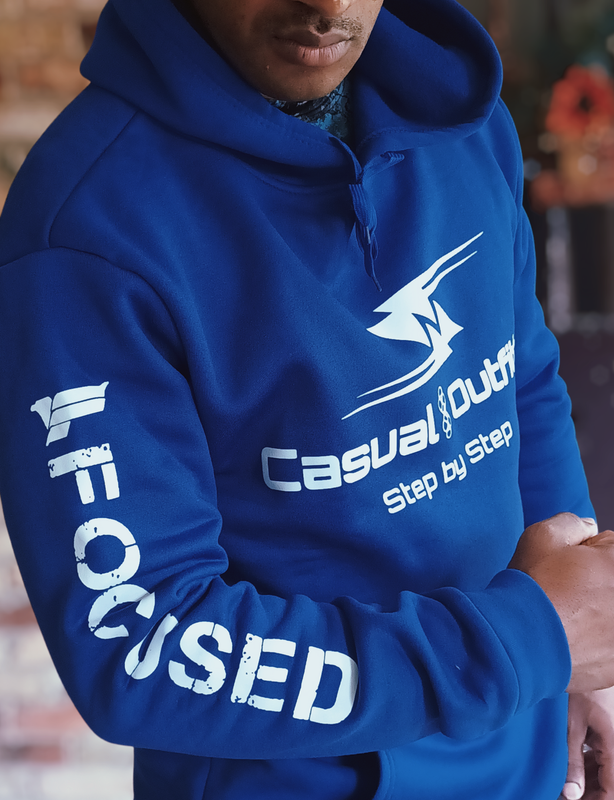 New Designer Hoodie