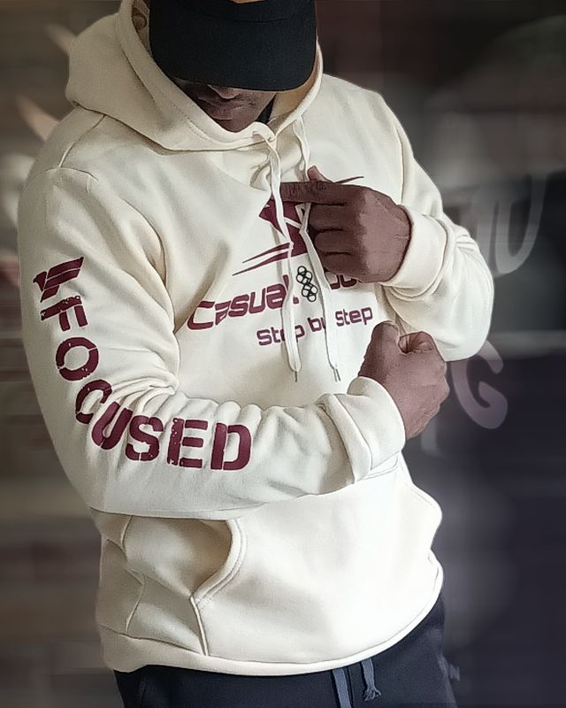 New Designer Hoodie