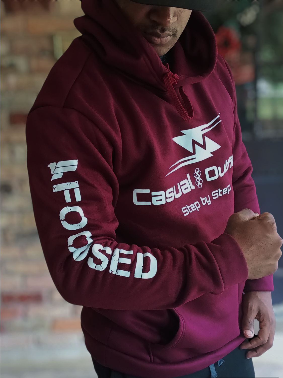 New Designer Hoodie