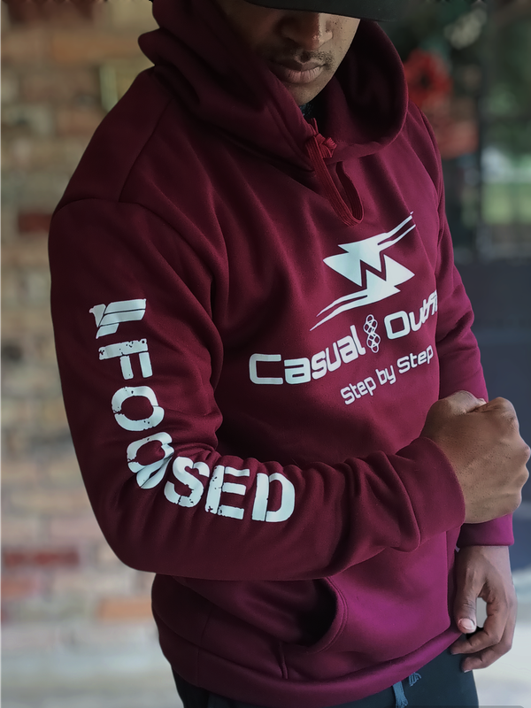 New Designer Hoodie