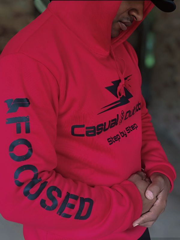New Designer Hoodie