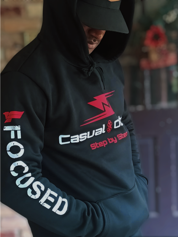 New Designer Hoodie