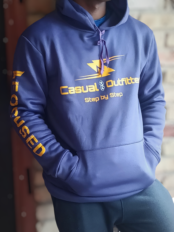 New Designer Hoodie