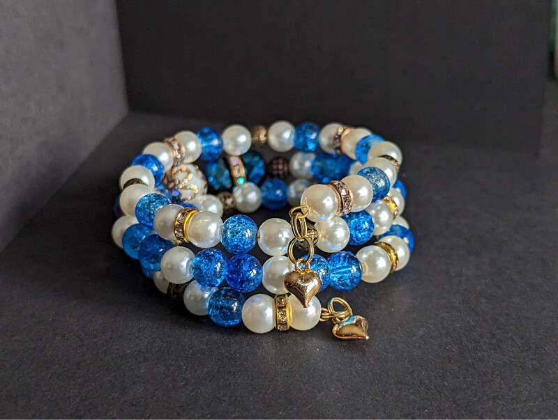 Wrap Bracelet