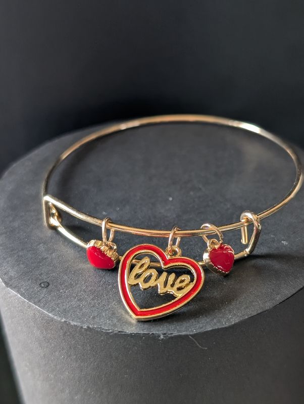 Love charm