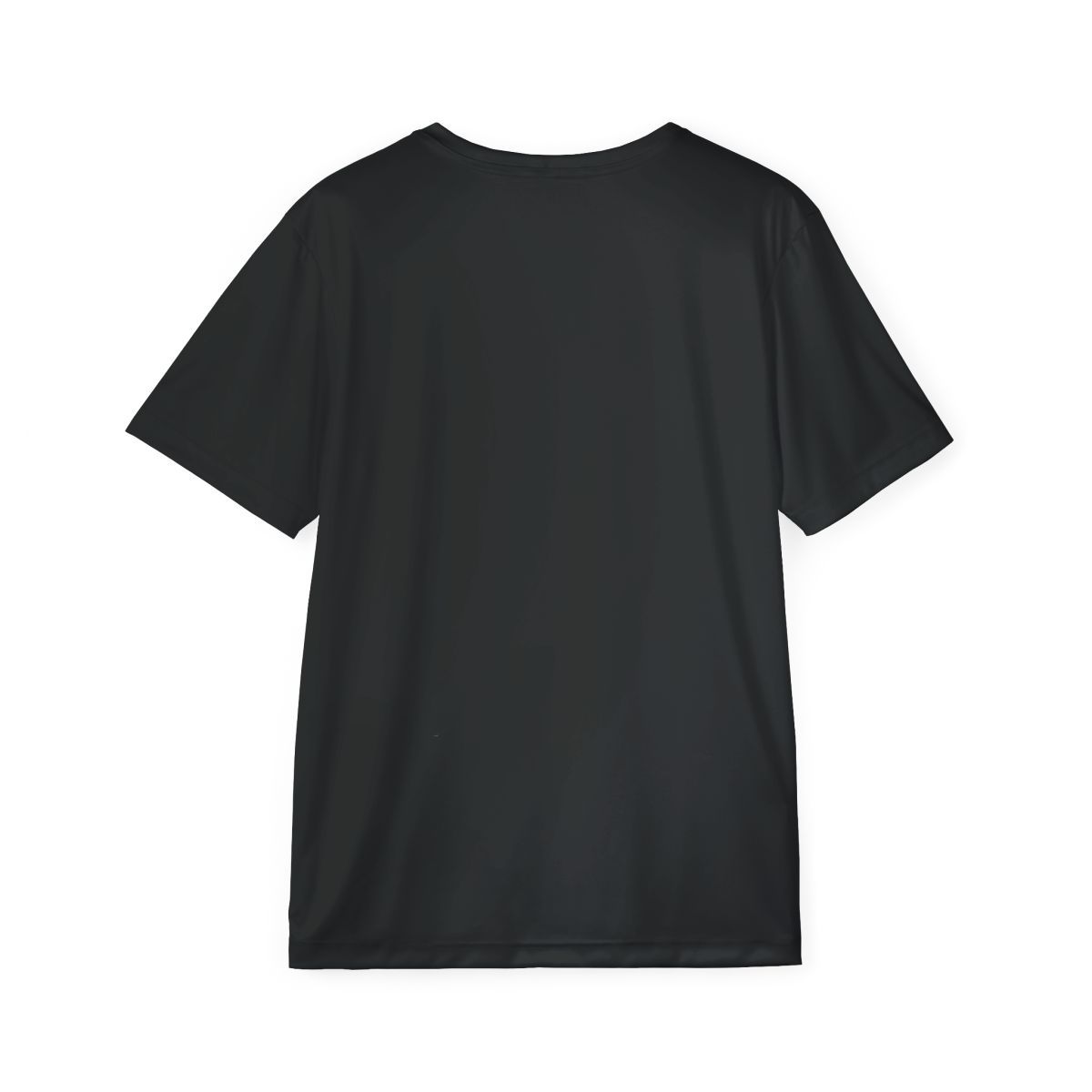 Golden Owl Crest Sports Jersey | All-Over Print
