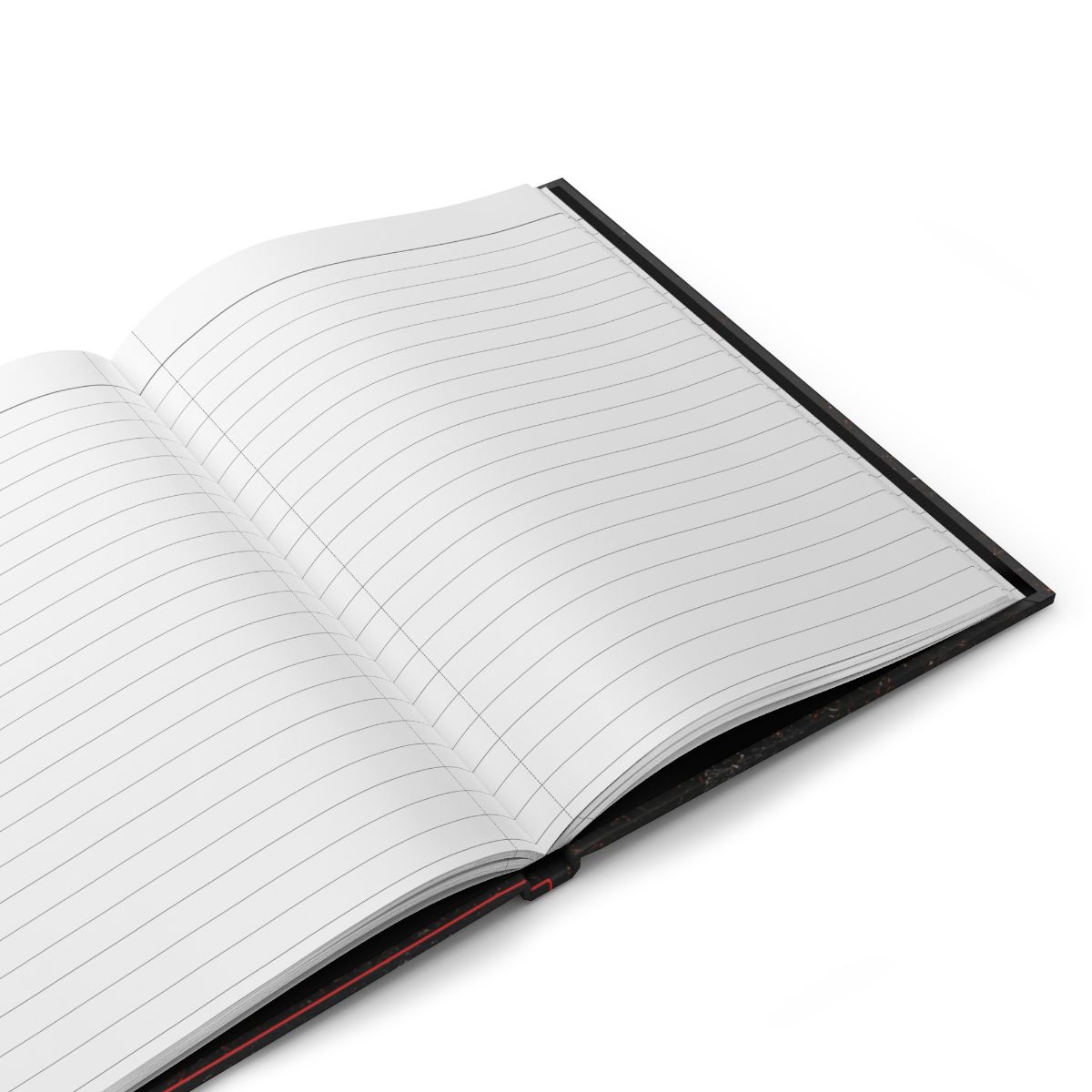 Taurus-The Iron Guardian Hardcover Journal Matte