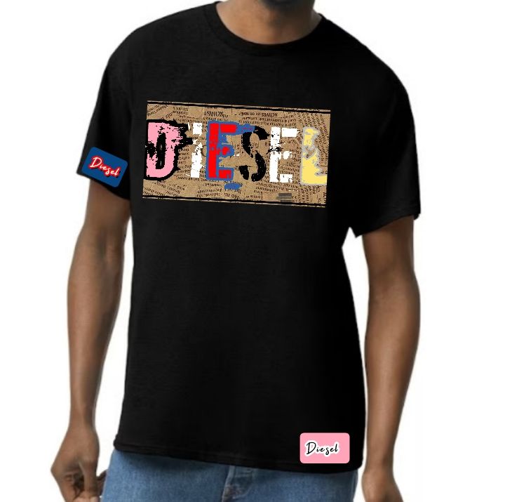 Diesel T-shirt