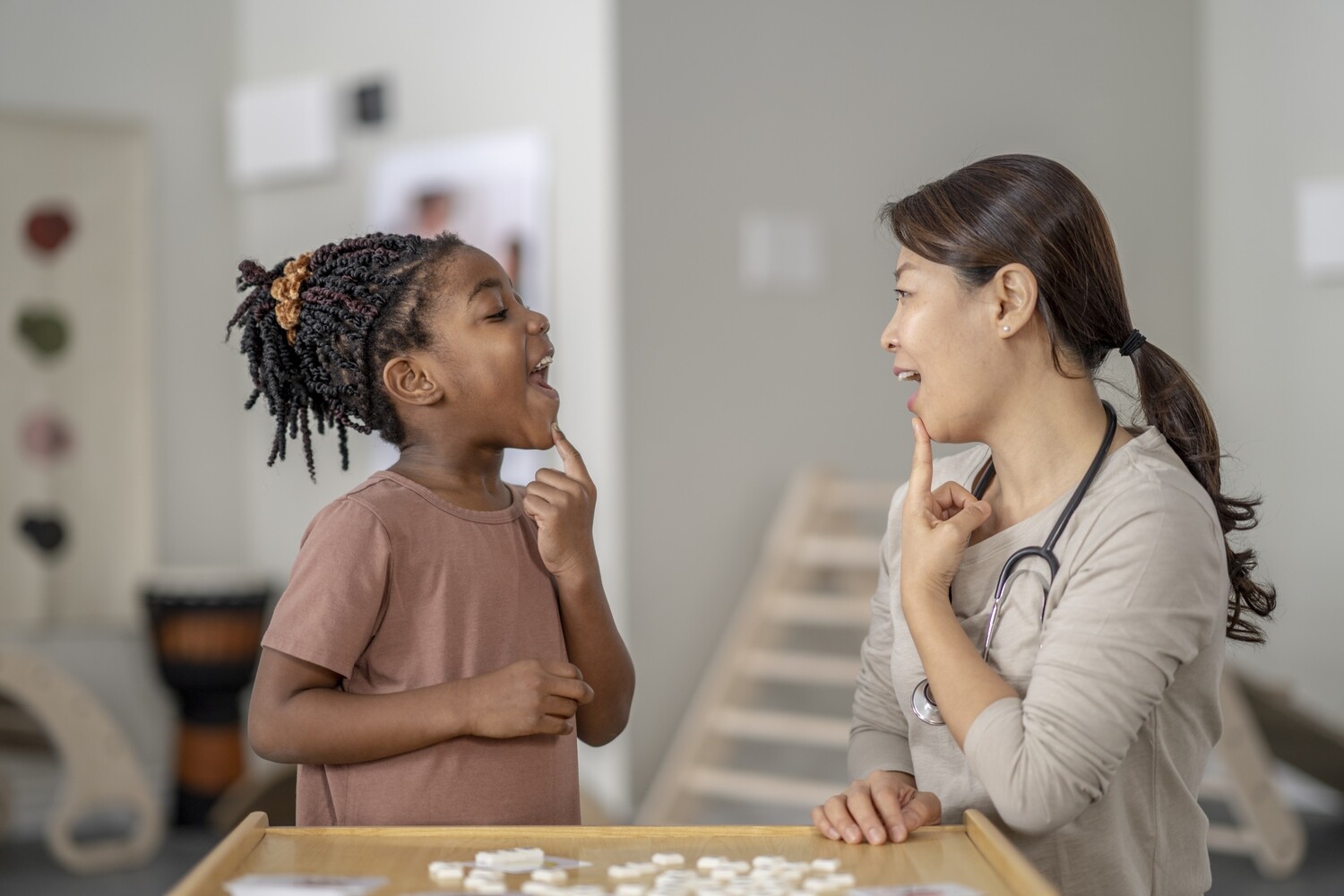SPONSOR A CHILDS THERAPY
