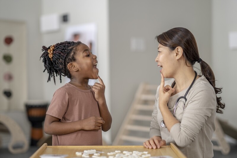 SPONSOR A CHILDS THERAPY