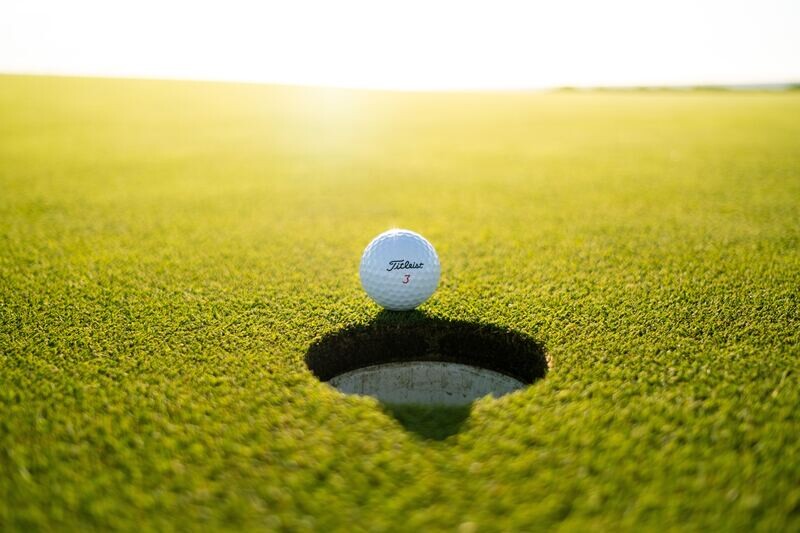 ANNUAL GOLF DAY &#39;23