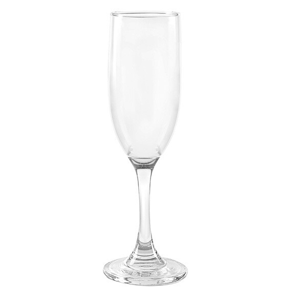 Champagne Glasses