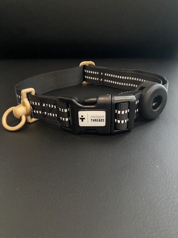 Pet Collar: Snap