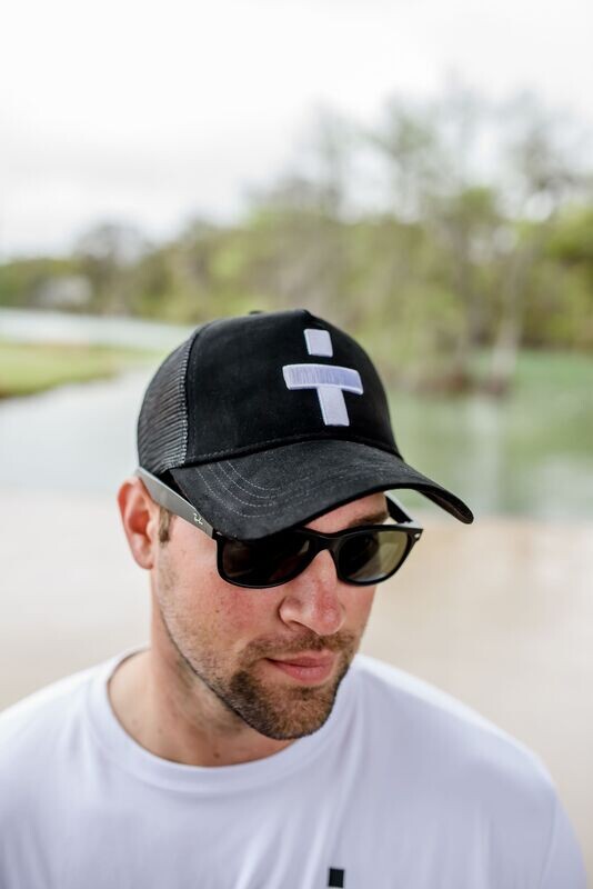 Trucker Hat