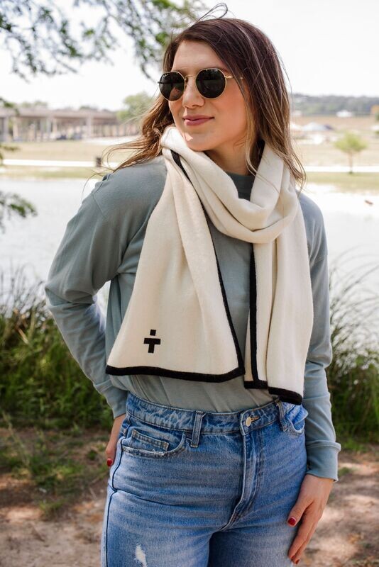 Cashmere Scarf