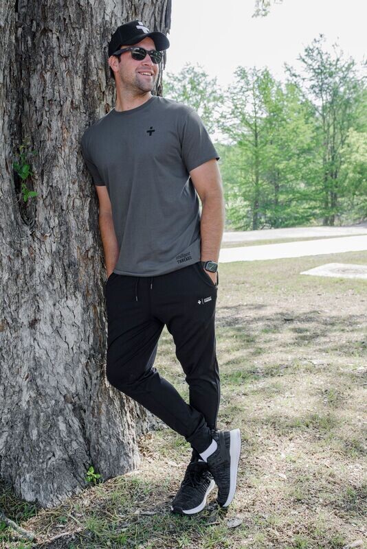 Joggers