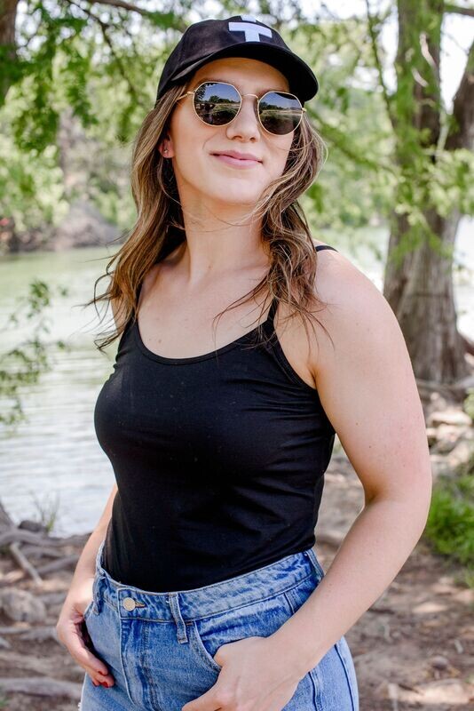 Womens Camisole