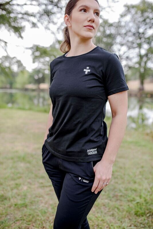 Women's Cotton Tee