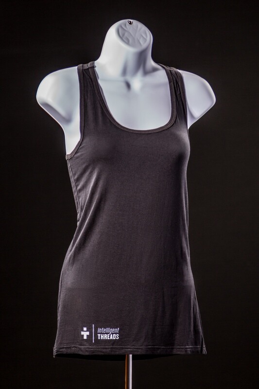 Ladies Racerback Tank