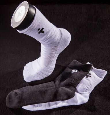 Athletic Calf Sock