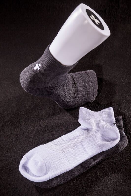 Athletic Crew Sock