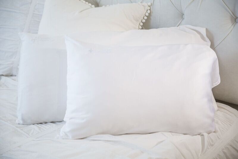 Organic Bamboo Pillowcase