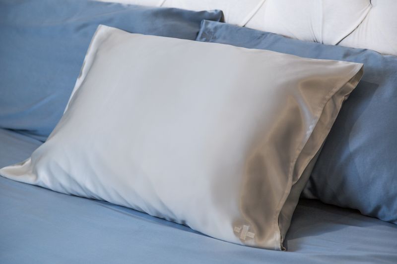 Mulberry Silk Pillowcase
