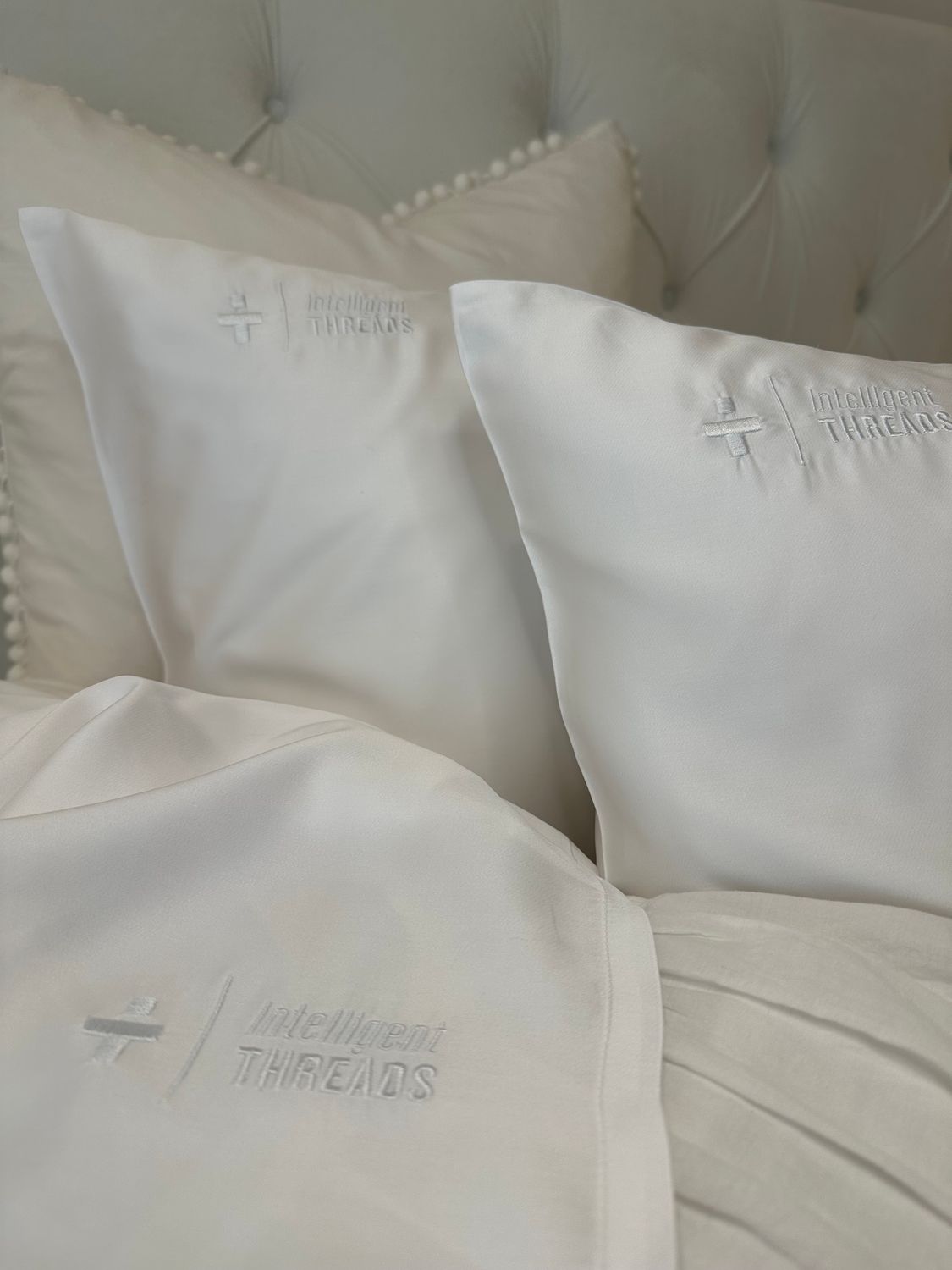 Organic Bamboo Sheet Set
