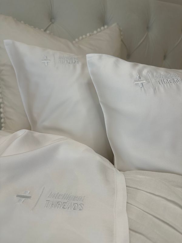 Organic Bamboo Sheet Set